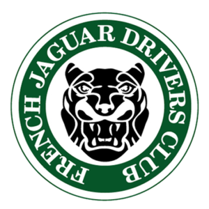 Jaguar drivers club