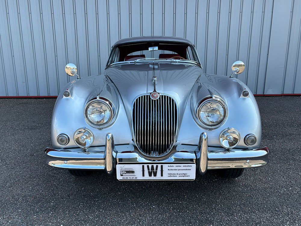 xk150s