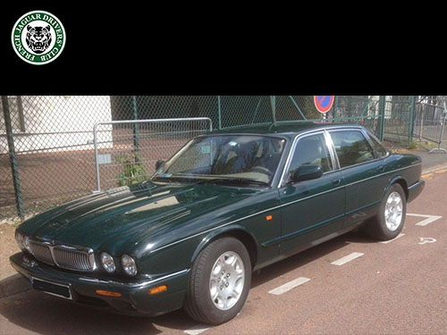xj8-petite annonce