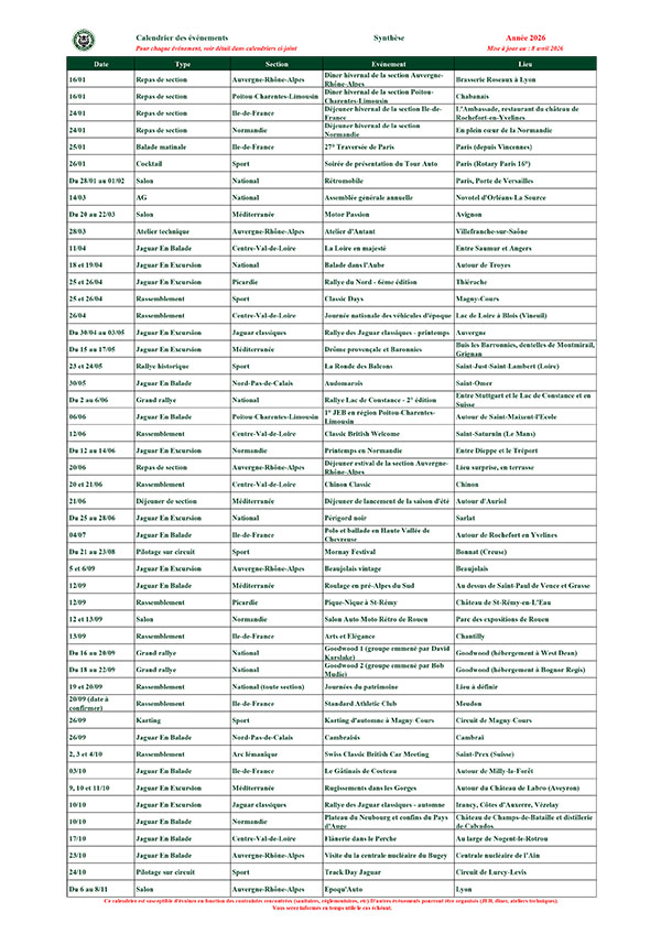 FJDC - Calendrier activités 2026 - 2026-04-08-Synthèse